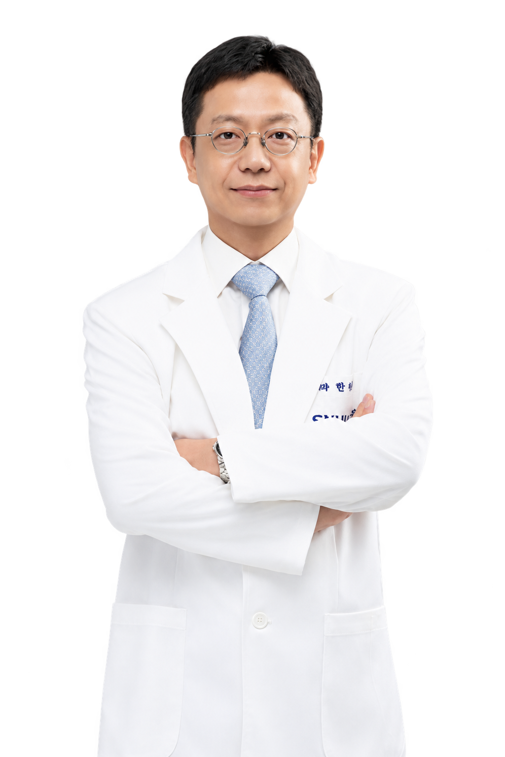 한정석 원장